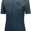 Gore WEAR Hakka Shirt Women (2021)orbit blue/white Fahrradbekleidung