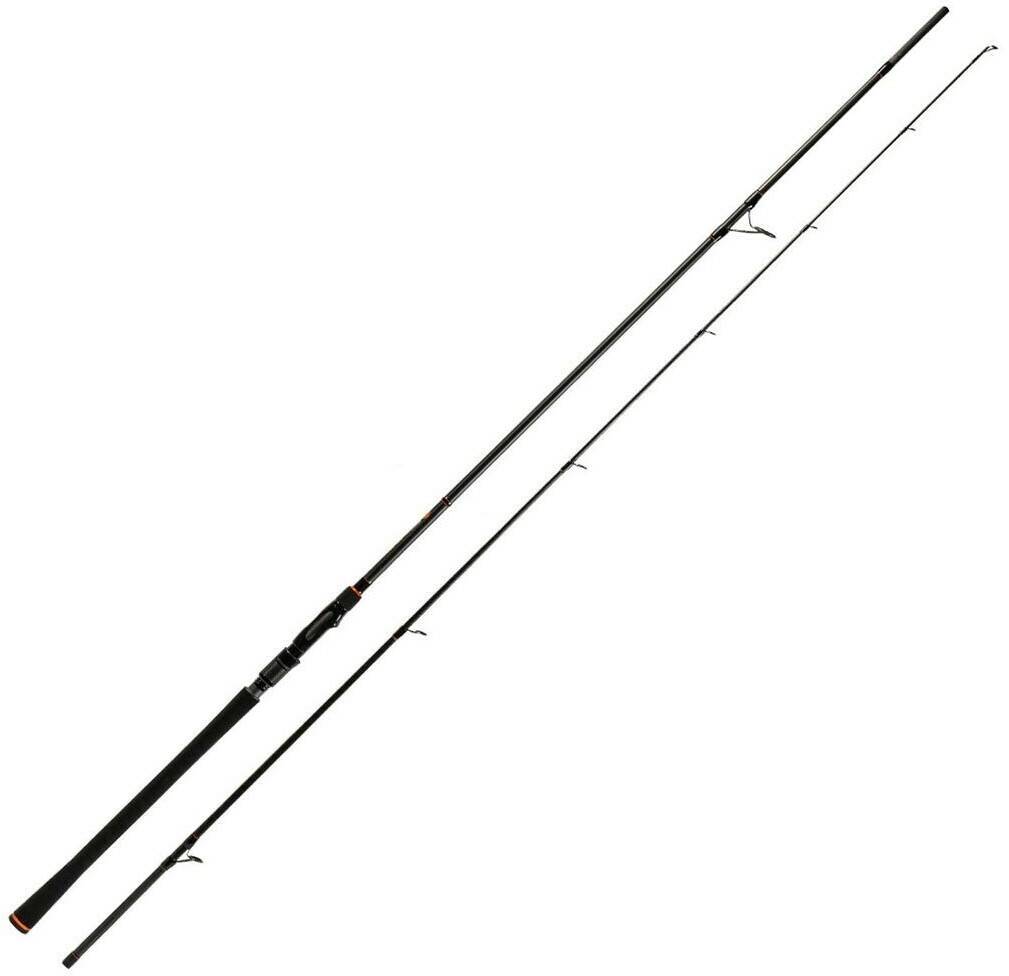 Zeck Fishing Pro Pike 2,70m 80g Angeln