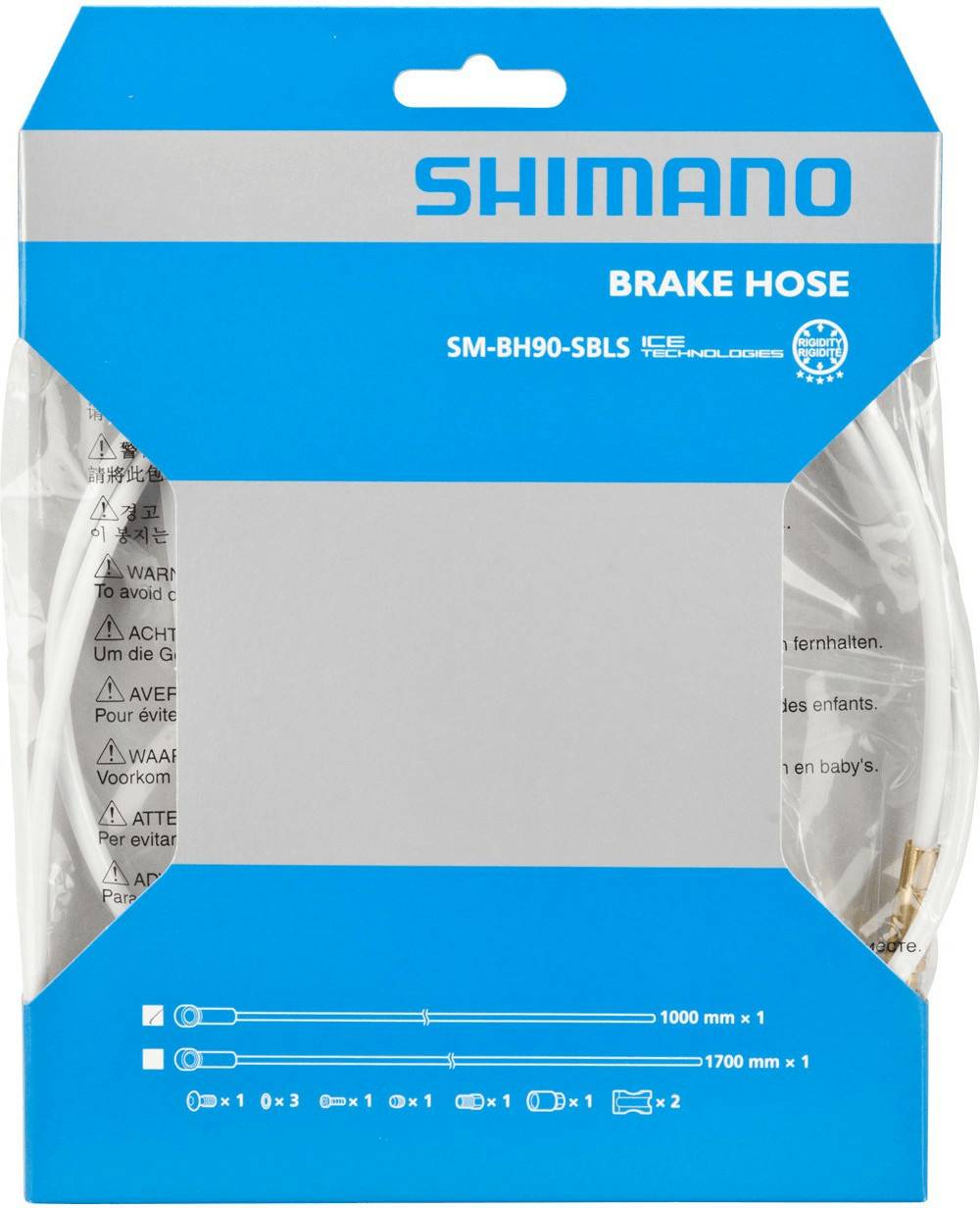 Shimano Saint Bremszug Fahrradteile