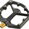 Fahrradteile Crankbrothers Stamp 11 Pedals black L