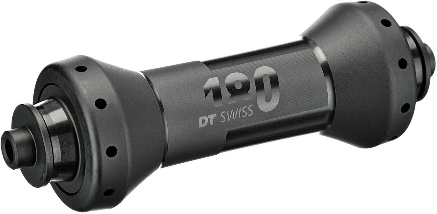 DT Swiss 180 Front 100/5mm RWS/QR 20H (2020) Fahrradteile