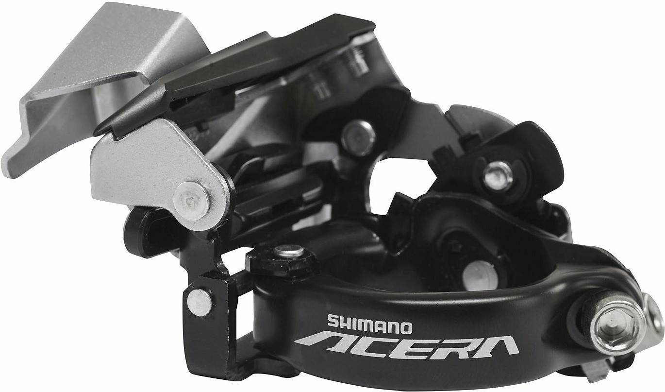 Fahrradteile Shimano Acera FD-M3000