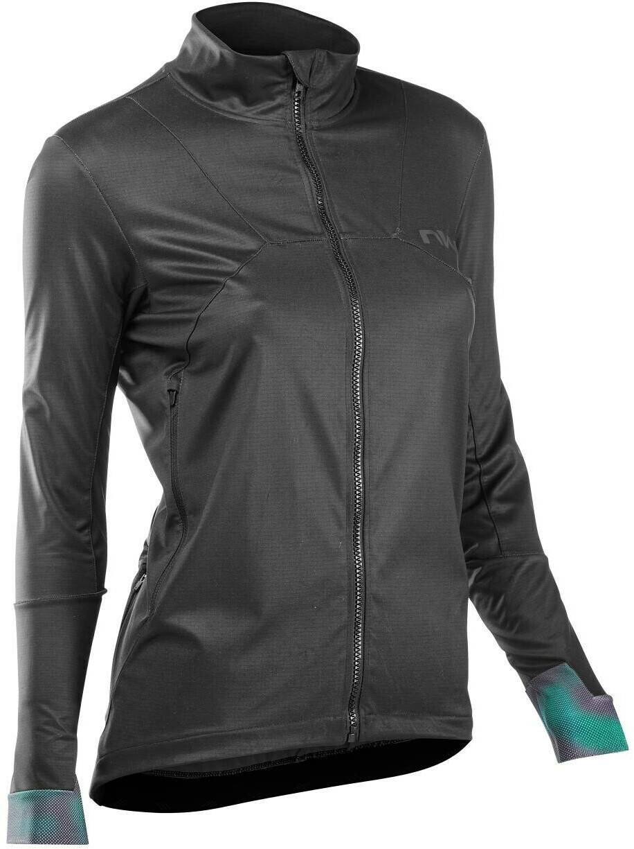 Fahrradbekleidung Northwave Extreme 2 Jacket Damenschwarz