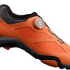 Fahrradbekleidung Shimano SH-MT7orange