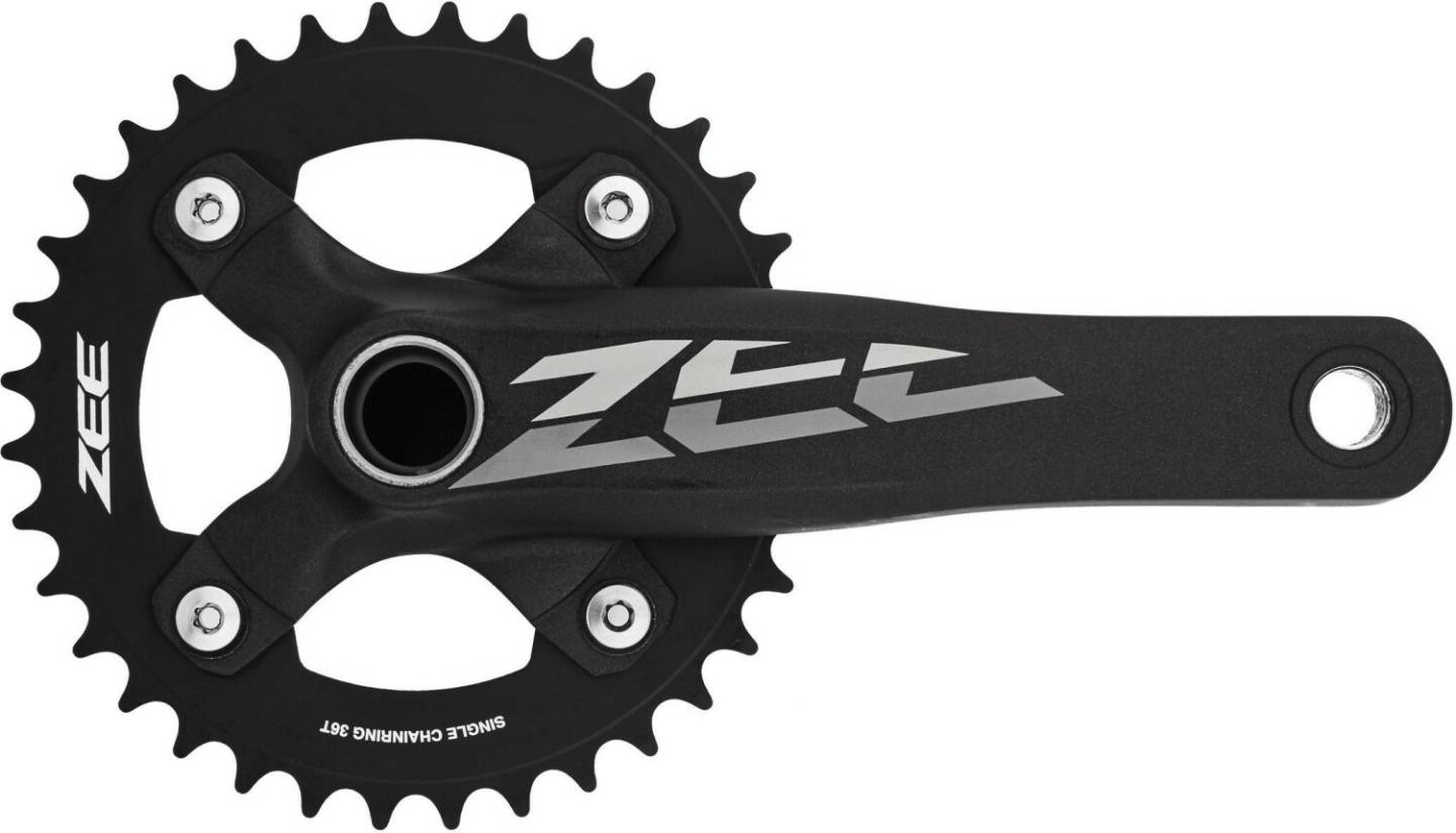 Shimano Zee FC-M645 Fahrradteile