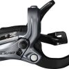 Fahrradteile Shimano Alivio ST-M4050