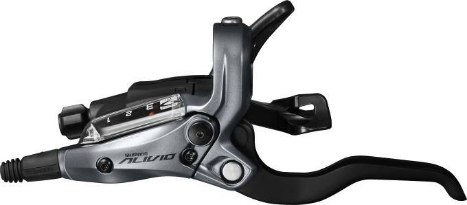 Fahrradteile Shimano Alivio ST-M4050