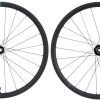 Fahrradteile Shimano Parts GRX WH-RX880-TL Laufradsatz - 28" | Carbon | Clincher | Centerlock - 12x100mm | 12x142mm - HG L2 Einheitsgröße