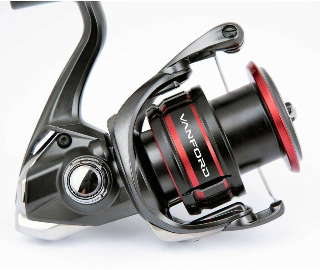 Shimano VanfordC2000S Angeln