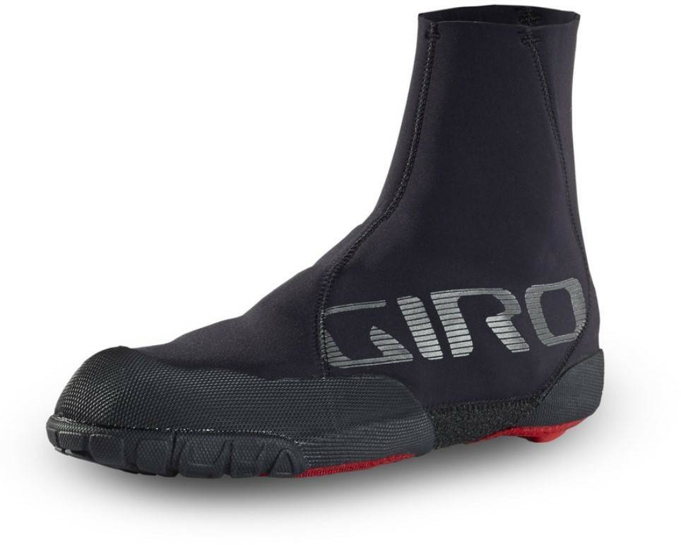 Fahrradbekleidung Giro Proof Winter MTB Shoe Cover