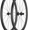 Specialized Roval Rapide C 38 Disc Wheelset satin carbon/black Fahrradteile