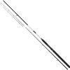 DAM Base-x Multipicker Carpfishing Rod Silber 2.70 m / 10-50 g Angeln