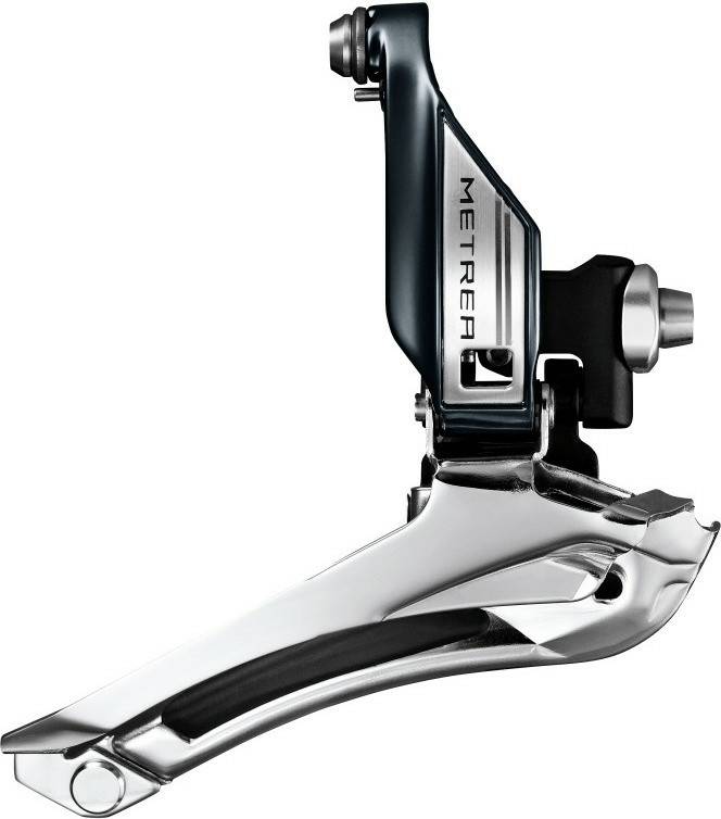 Shimano Metrea FD-U5000 Fahrradteile