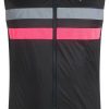 Rapha Brevet Gilet MenInsulated Gilet Men black Fahrradbekleidung