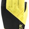 Racer Light Speed 4 Long Gloves Men (LIGHTSPEED4_018-2XL/11)yellow Fahrradbekleidung