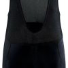 Fahrradbekleidung Craft Core Endur Bib Shortsblack