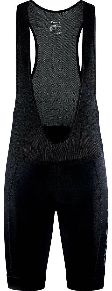 Fahrradbekleidung Craft Core Endur Bib Shortsblack