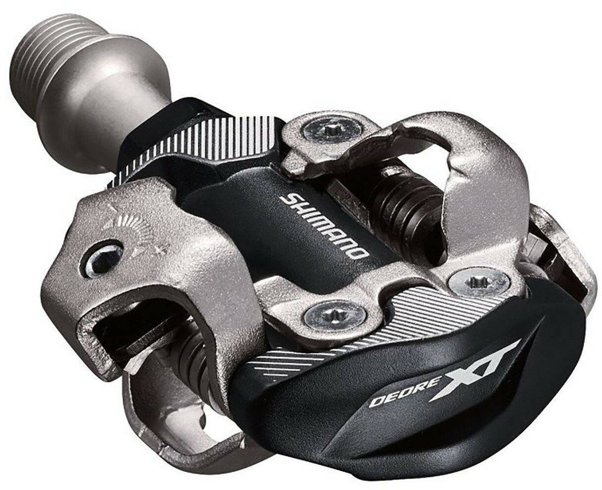 Shimano Xt PDM8100 (black) Fahrradteile