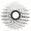 MicroShift Rte R9 Cassette silver 911-28 Fahrradteile