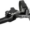 Fahrradteile Shimano Grx812 Right Hydraulic Disc Eu One Size Black