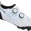 Fahrradbekleidung Shimano S-Phyre SH-XC9SH-XC902 Wide white