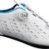 Shimano RP9 Road Shoes(2017) White Fahrradbekleidung