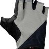 Roeckl Bologna Gloves Manngrau Fahrradbekleidung