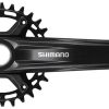 Shimano Deore Mt510 96 Bcd Crankset black 170mm (32) Fahrradteile