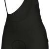 Alé Cycling Solid Traguardo Bib Shorts Women's black Fahrradbekleidung