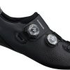 Shimano S-PHYRE RC9schwarz Fahrradbekleidung