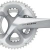 Shimano 105 FC-R7000(175) (53-39) silver Fahrradteile