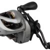 Angeln Savage Gear Sg6 250 Lh Baitcasting Reel Silver Ratio: 8.1:1