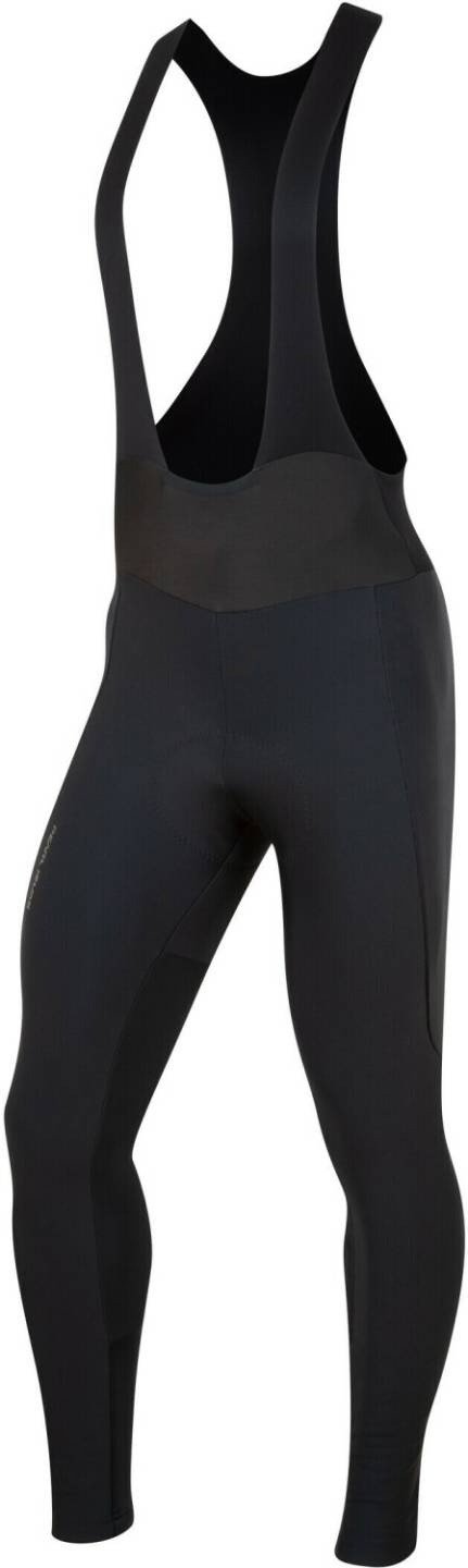 Pearl Izumi AmFIB Fahrrad-Trägerhose Lang Men schwarz Fahrradbekleidung