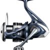 Angeln Shimano Miravel 2500 HG