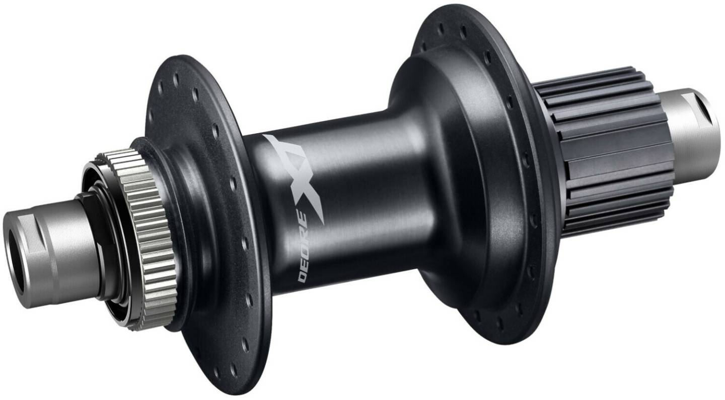 Shimano Deore XT FH-M8130-B28 Fahrradteile