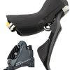 Fahrradteile Shimano Ultegra BR-R8070 Brems- Schaltgriffe HR