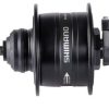 Shimano DH-3D37 (32)32, black Fahrradteile