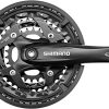 Shimano FC-T521175 48-36-26 black Fahrradteile