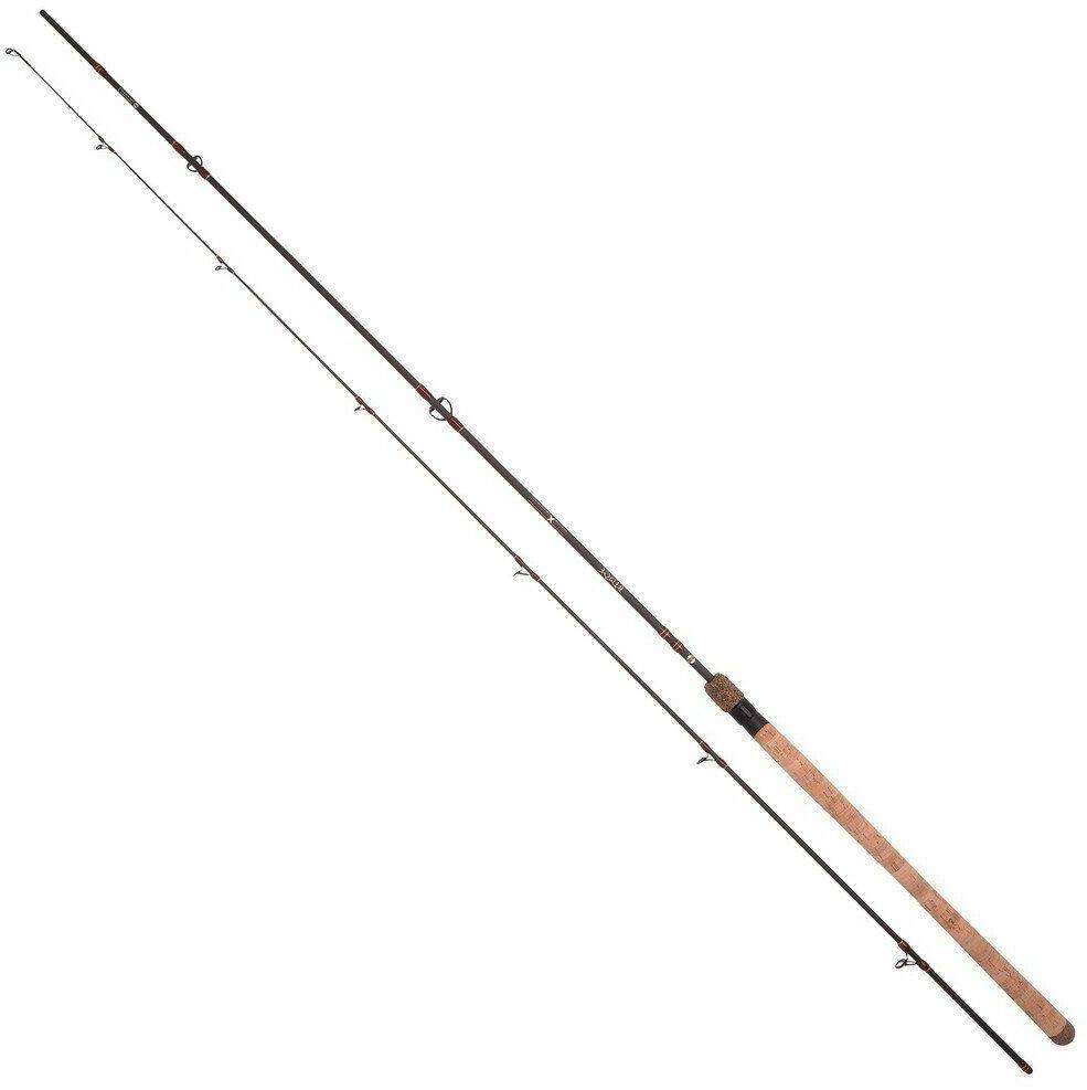 Spro Ridge Classix Float Match Rod Silber 2.75 m / 10-40 g Angeln