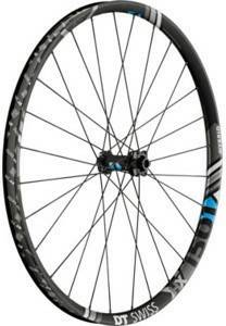 DT Swiss HX 1501 Spline (27.5) Fahrradteile