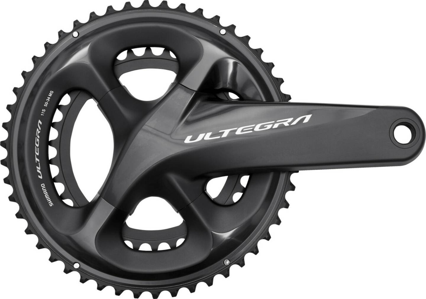 Shimano Ultegra FC-R8000172.5 (50/34) Fahrradteile