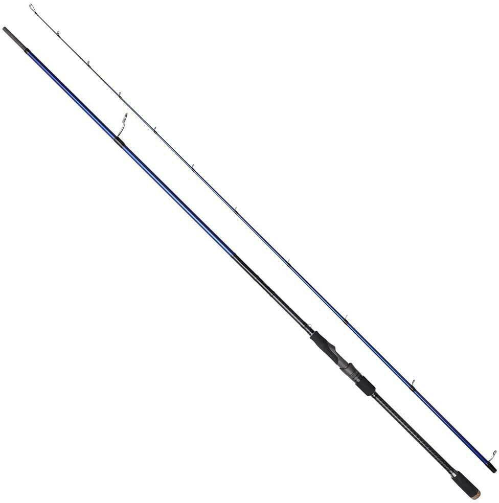 Savage Gear Sgs6 Long Casting Spinning Rod Silber 2.90 m / 30-70 g Angeln