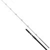 Shimano Speedmaster R Cast Jigging Rod Schwarz 1.91 m / 150 g Angeln