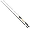 Shimano Sustain Spinning Rod Schwarz 2.11 m / 7-28 g Angeln