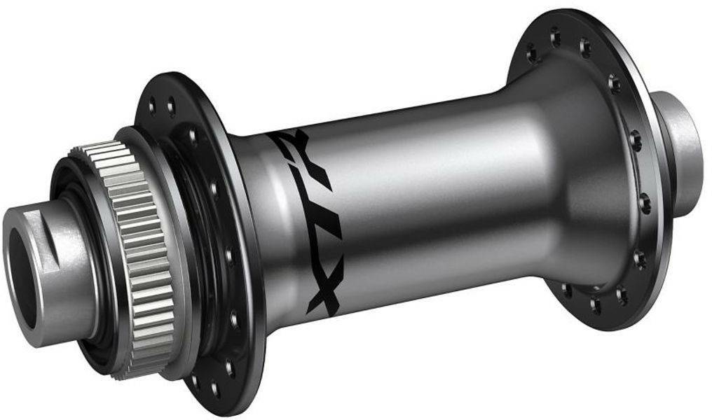 Shimano XTR HB-M9110-B Center Lock Boost 32H (2020) Fahrradteile