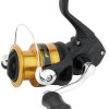 Shimano Reel FX FCFX2500FC Angeln