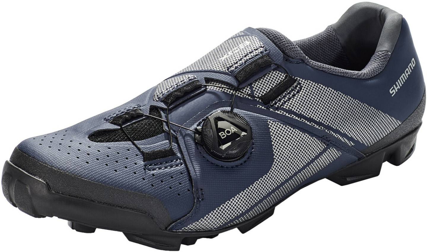 Shimano SH-XC3navy Fahrradbekleidung