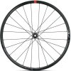 Fahrradteile Fulcrum Racing 6 DB C20 Road Laufradsatz 28" 12x100/12x142mm N3W 11-13-fach Disc CL Clincher TLR schwarz 2022 Rennrad Laufradsätze