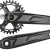 Shimano Deore FC-M5100 Kurbelgarnitur 1x10/11-fach 32Z 175mm Fahrradteile