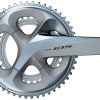 Shimano 105 FC-R7000(170) (52-36) silver Fahrradteile